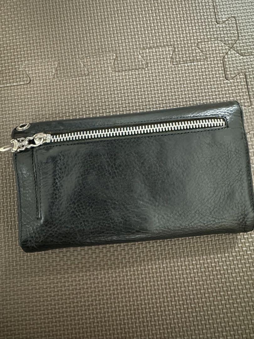 小物 chrome hearts