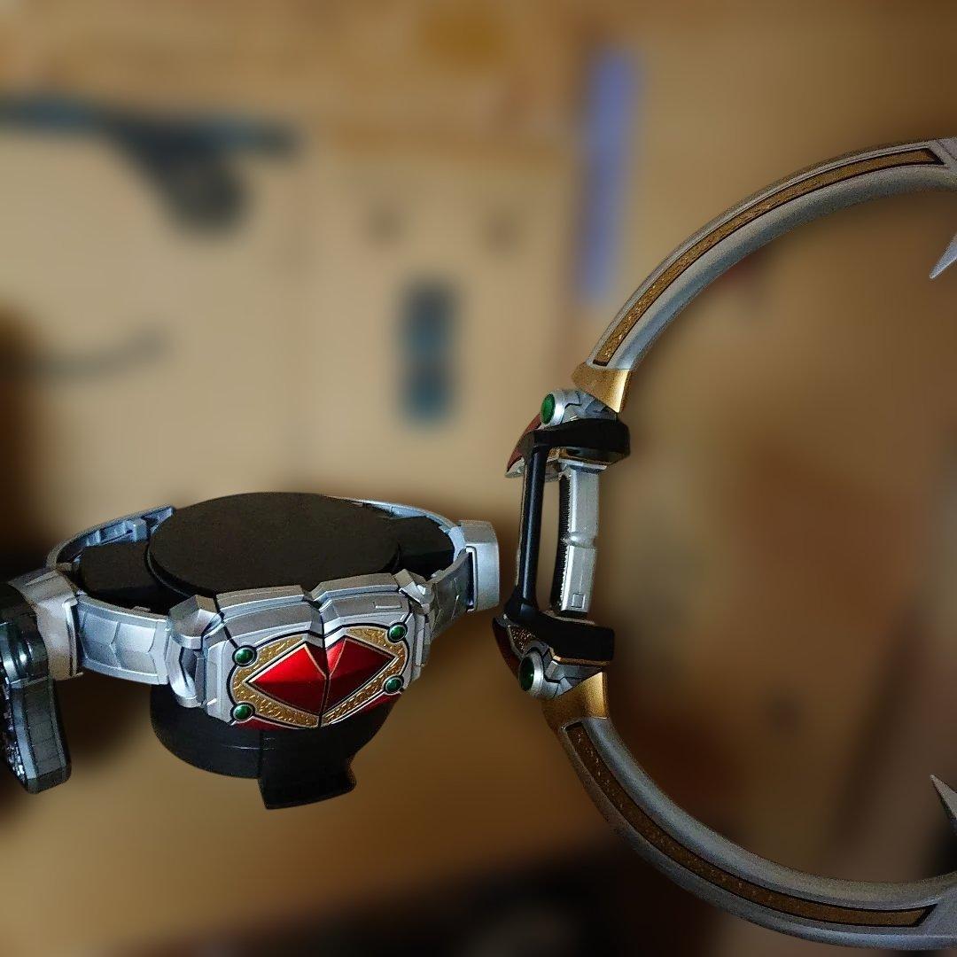 CSM カリスラウザー カリスアローBANDAI