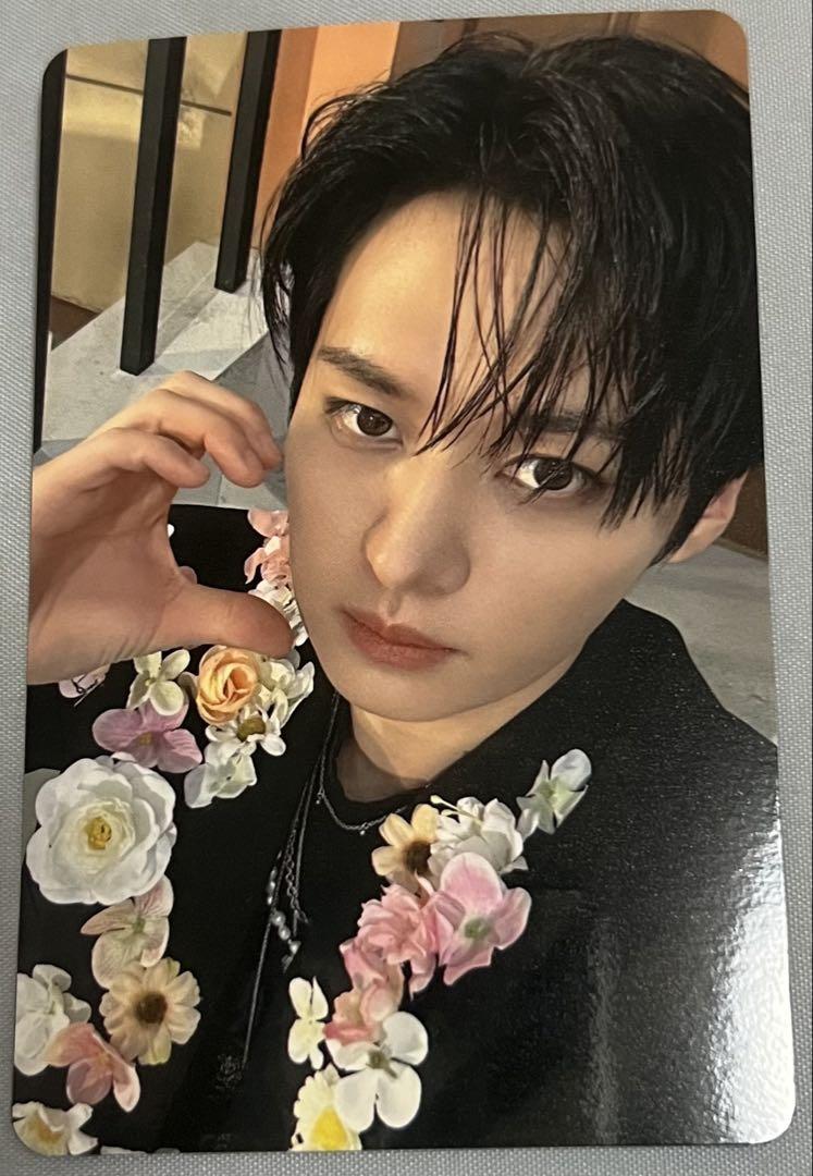 新品 Stray Kids スキズ リノ トレカ タワレコ Hollow - メルカリ