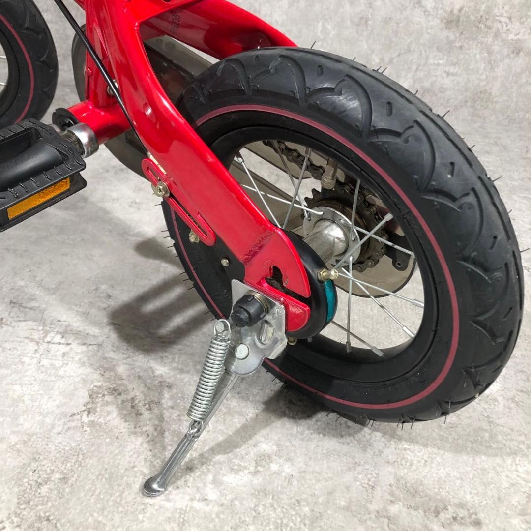 大人気 へんしんバイク Henshin Bike12インチ 自転車 キックバイク
