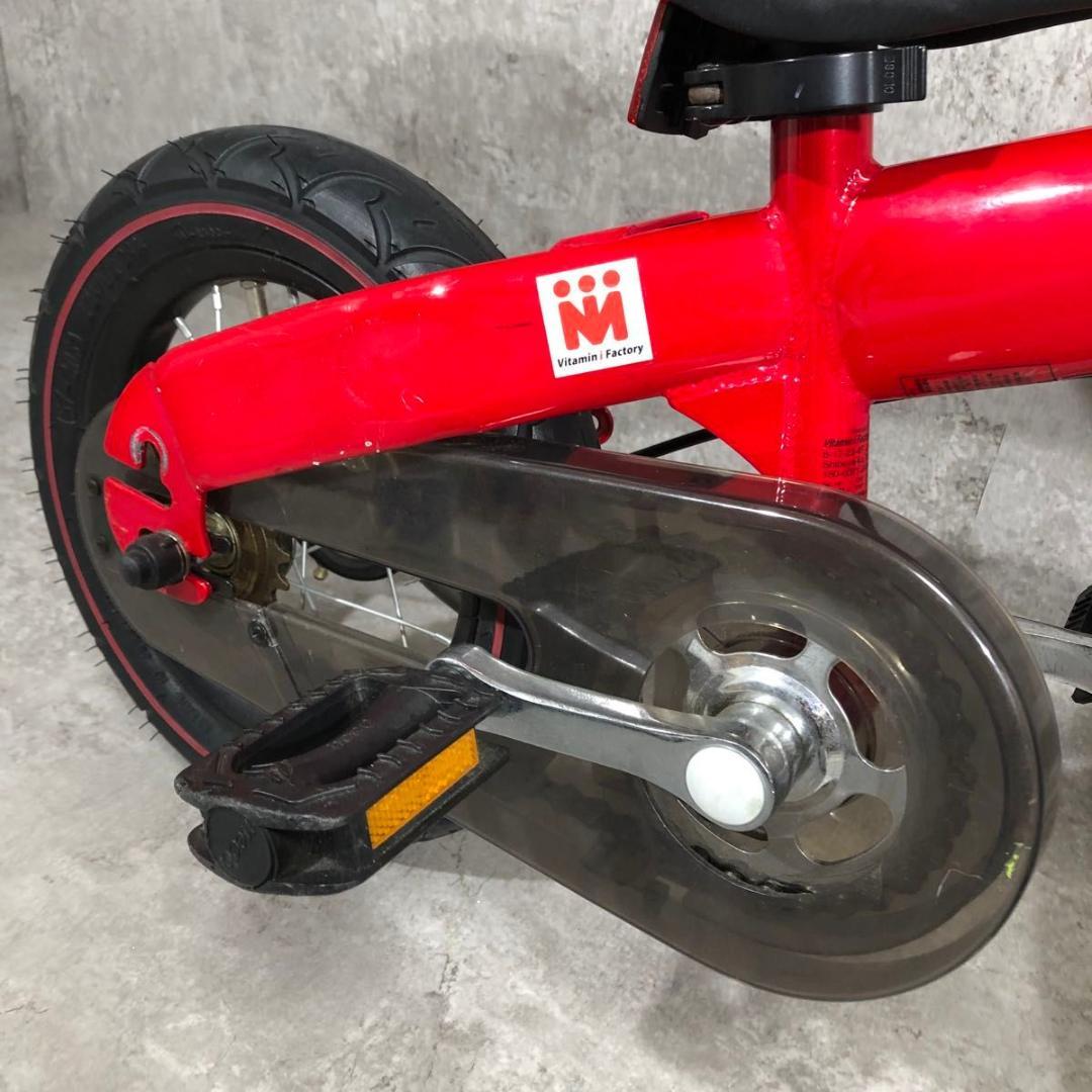 大人気 へんしんバイク Henshin Bike12インチ 自転車 キックバイク