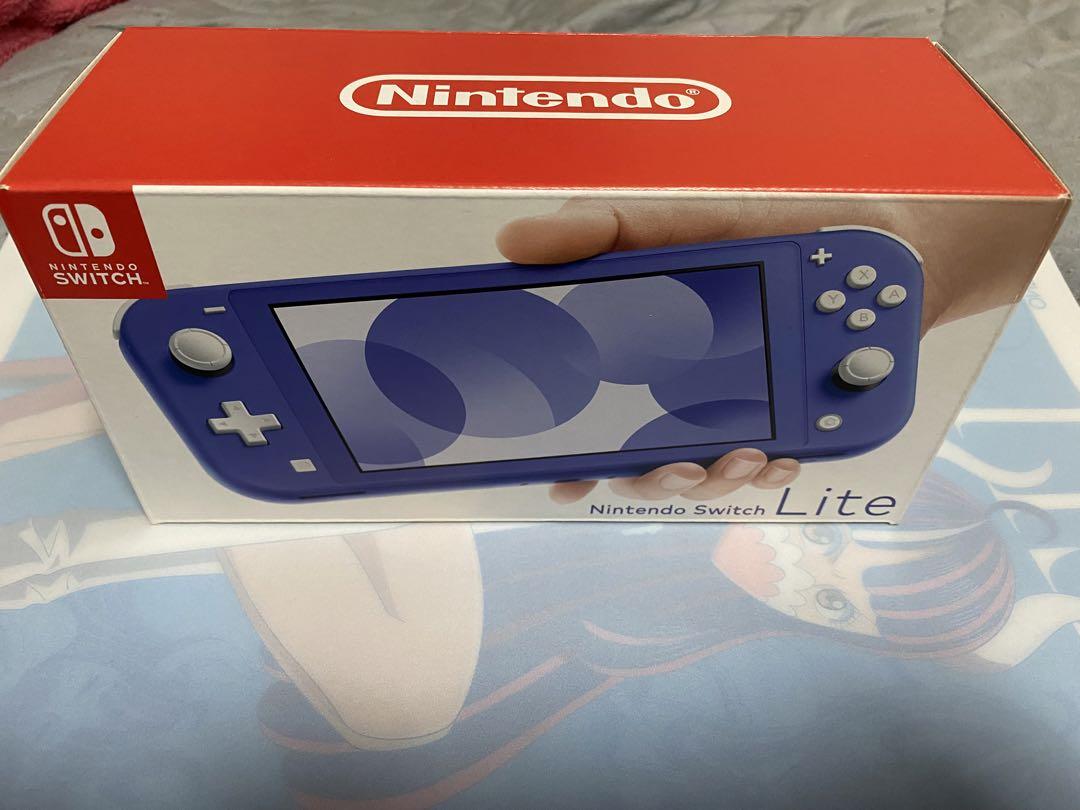 最大10%OFFクーポン 【新品未使用】任天堂 Switch lite 本体 スイッチ