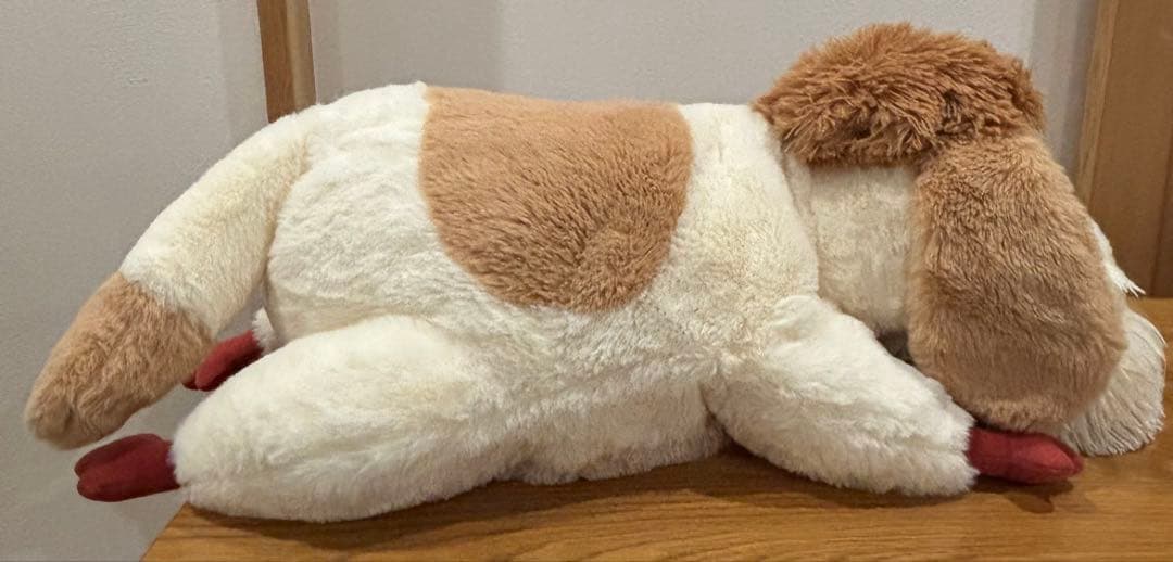 ジブリパーク ヒン