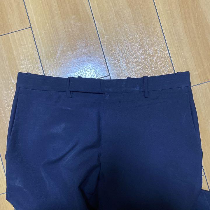 バレンシアガ 16ss スラックス BALENCIAGA