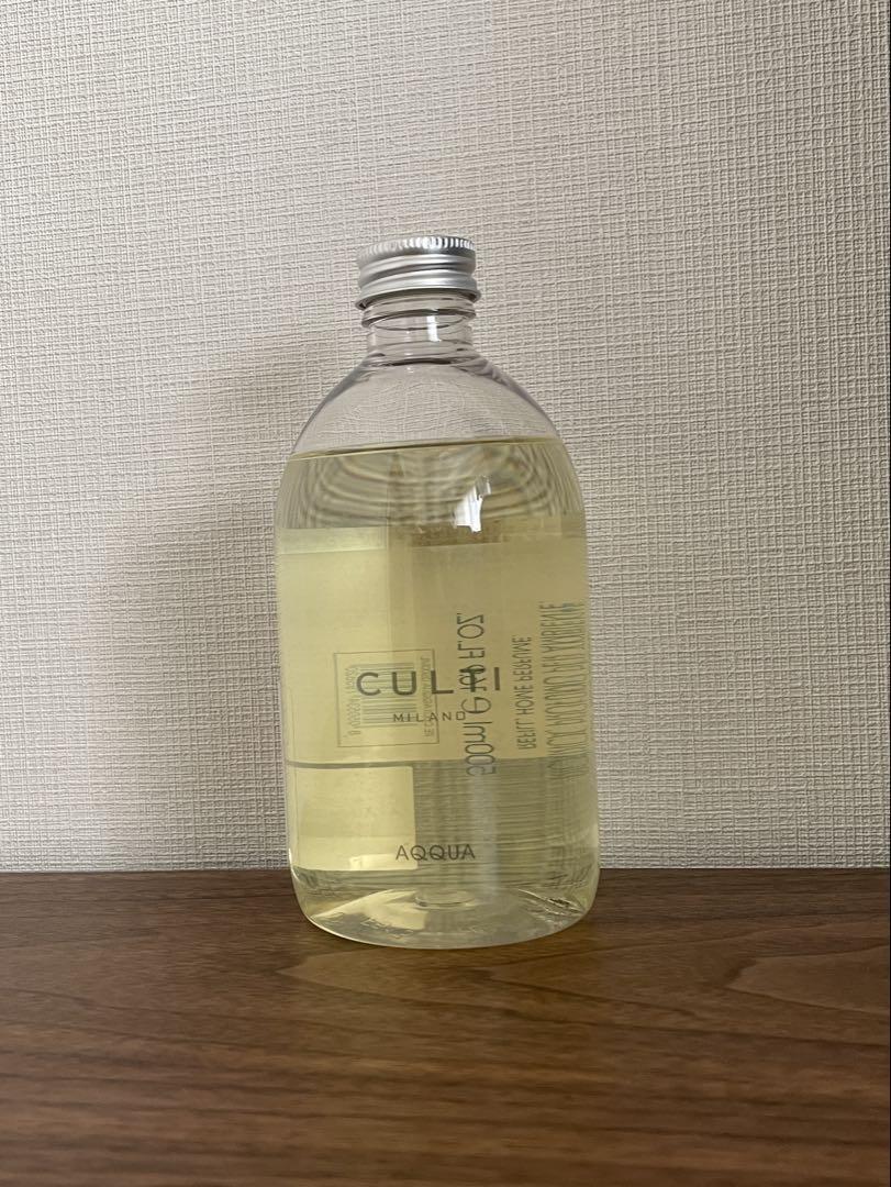 アクタス　クルティ　CULTI AQQUA A エー　アクア　ディフューザー
