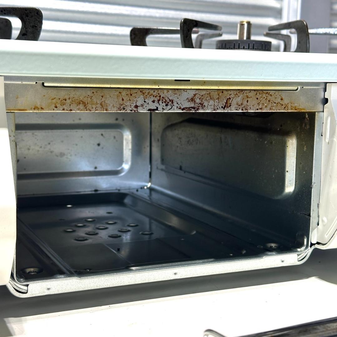 Rinnai ガステーブル RT67JH LPガス用 2023年製 通電確認済み