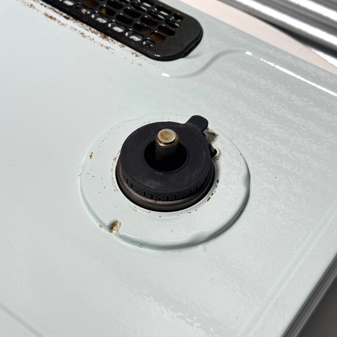 Rinnai ガステーブル RT67JH LPガス用 2023年製 通電確認済み