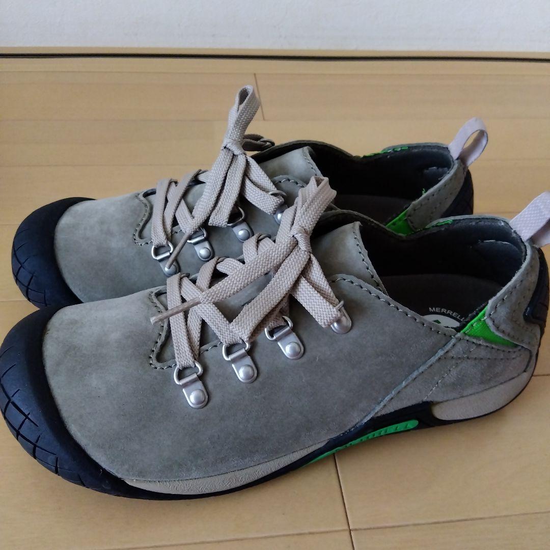 MERRELL メレル パスウェイレース 24.5cm
