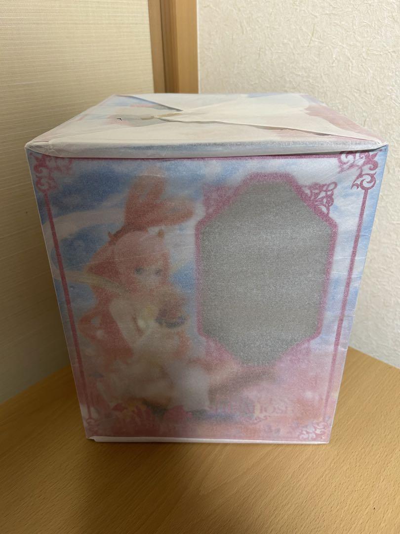 完全限定品！新品未開封！ワンピース　しらほし姫　微笑みver FIG]ONE PIECE H.O.O.K.DX しらほし姫 微笑みver. ワンピース