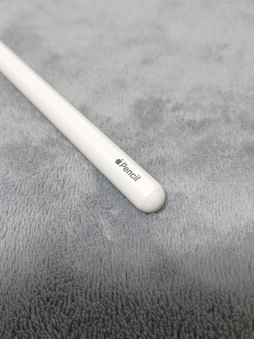 動作品！Apple Pencil 第2世代 ホワイト アップルペンシル 動作品！Apple Pencil 第2世代 ホワイト アップルペンシル