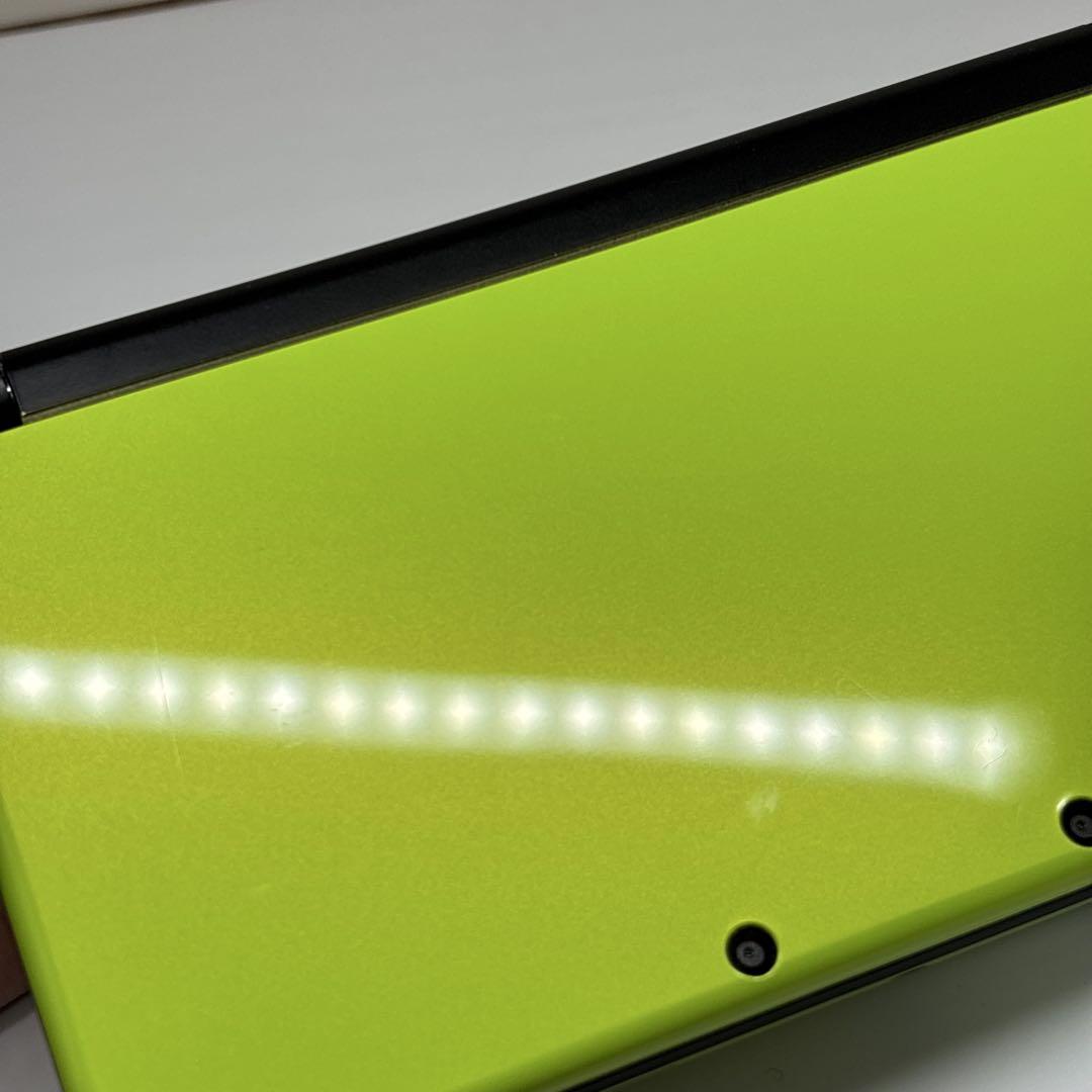 2492 Newニンテンドー3DS