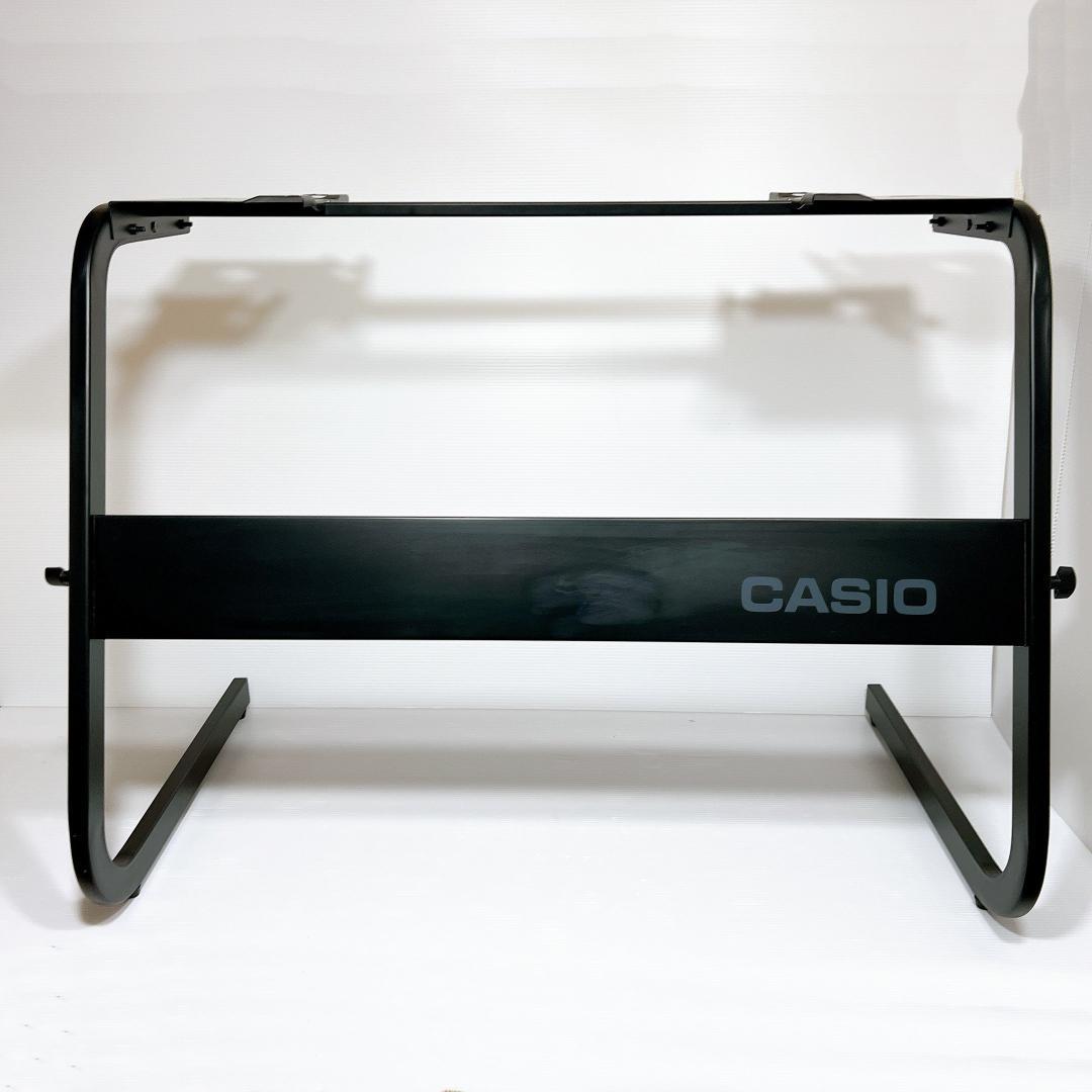 【良品✨】CASIO キーボードスタンド CS-7W