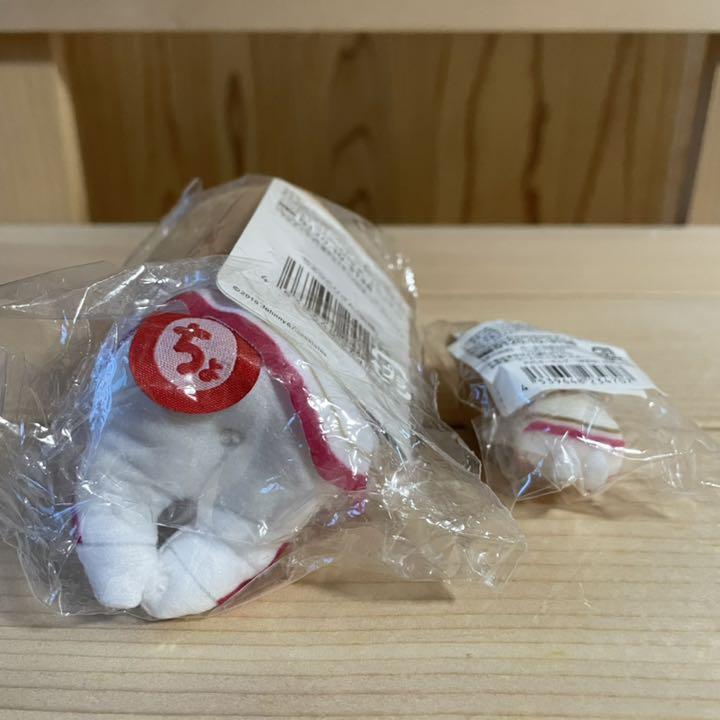 正規店通販 King Prince岩橋玄樹くん ちょっこりさん&PVCキーホルダー lA4P9-m41639637880 & 即納高品質