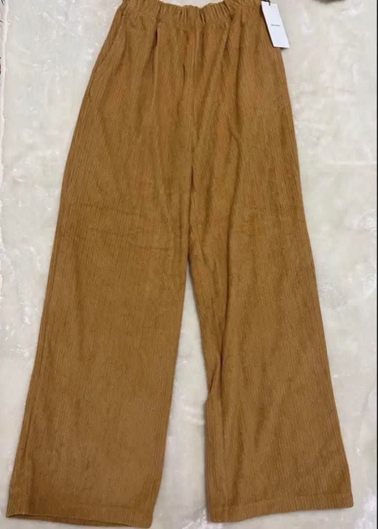 コスメ moussy 秋セットアップ SIZE moussy