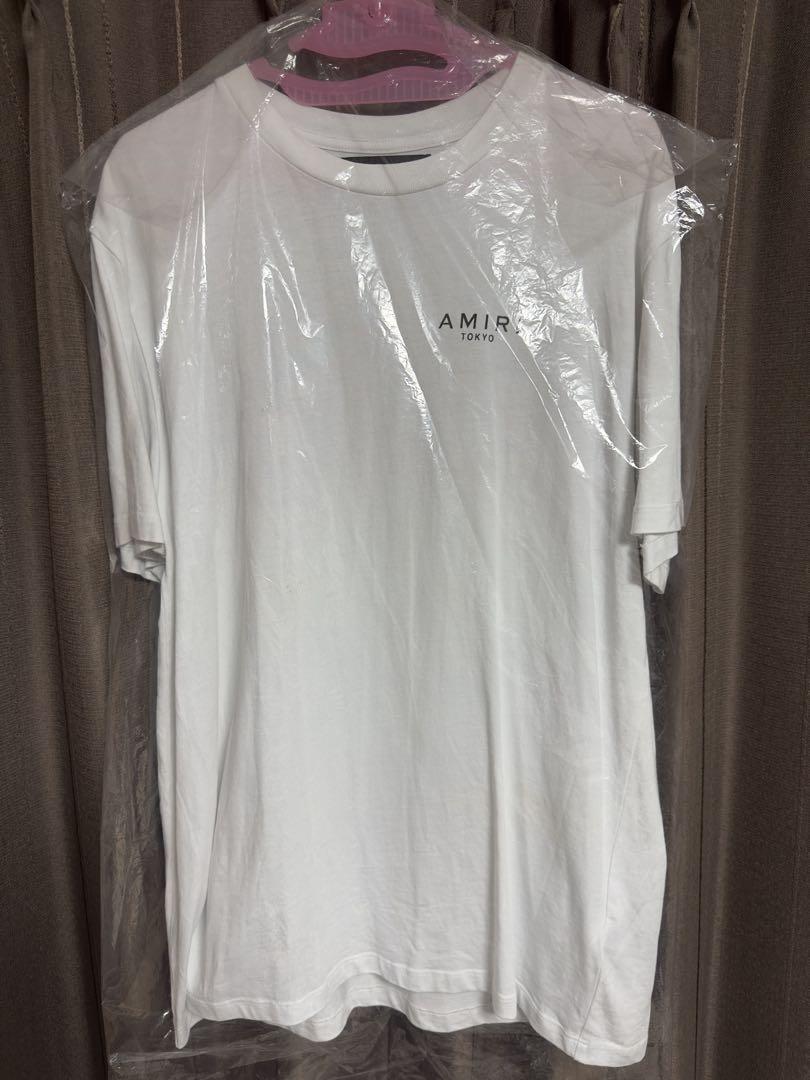 【超希少】AMIRI TOKYO EXCLUSIVE TEE 東京限定Tシャツ