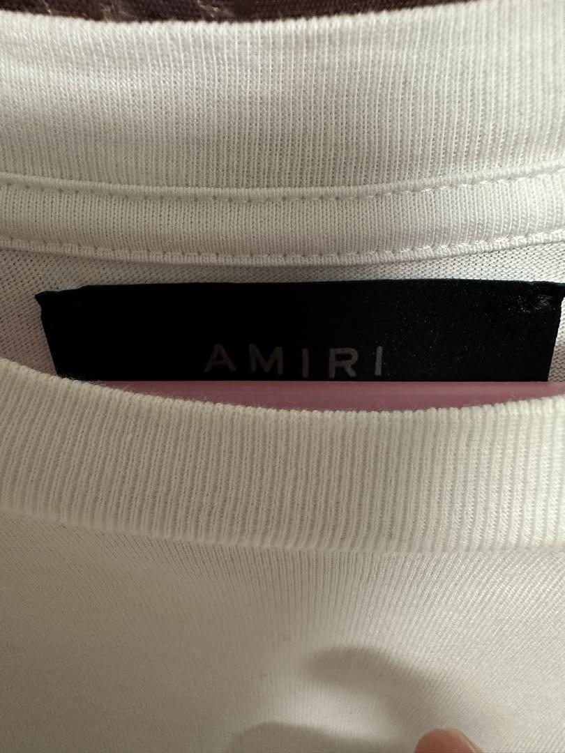 【超希少】AMIRI TOKYO EXCLUSIVE TEE 東京限定Tシャツ