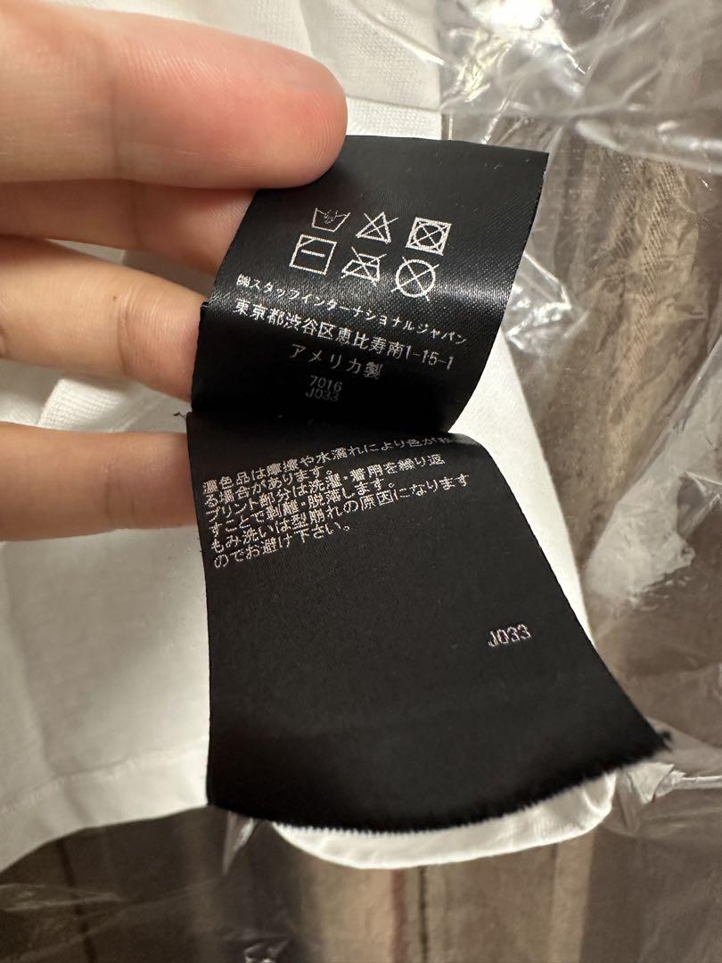 【超希少】AMIRI TOKYO EXCLUSIVE TEE 東京限定Tシャツ