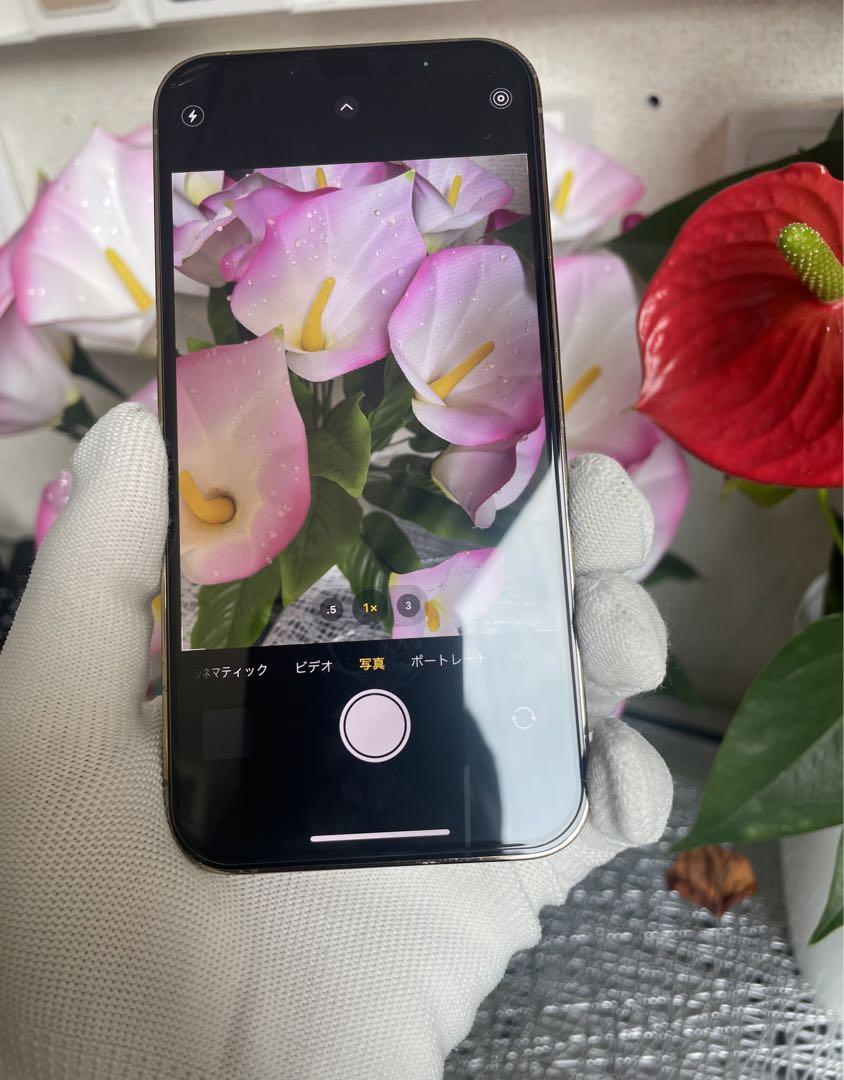 スマートフォン本体 Iphone 13Pro 128Gb