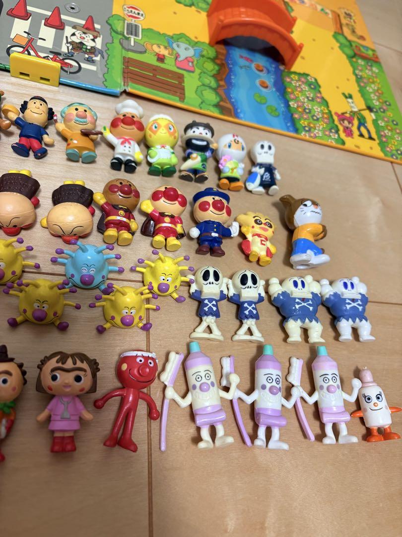★ アンパンマン