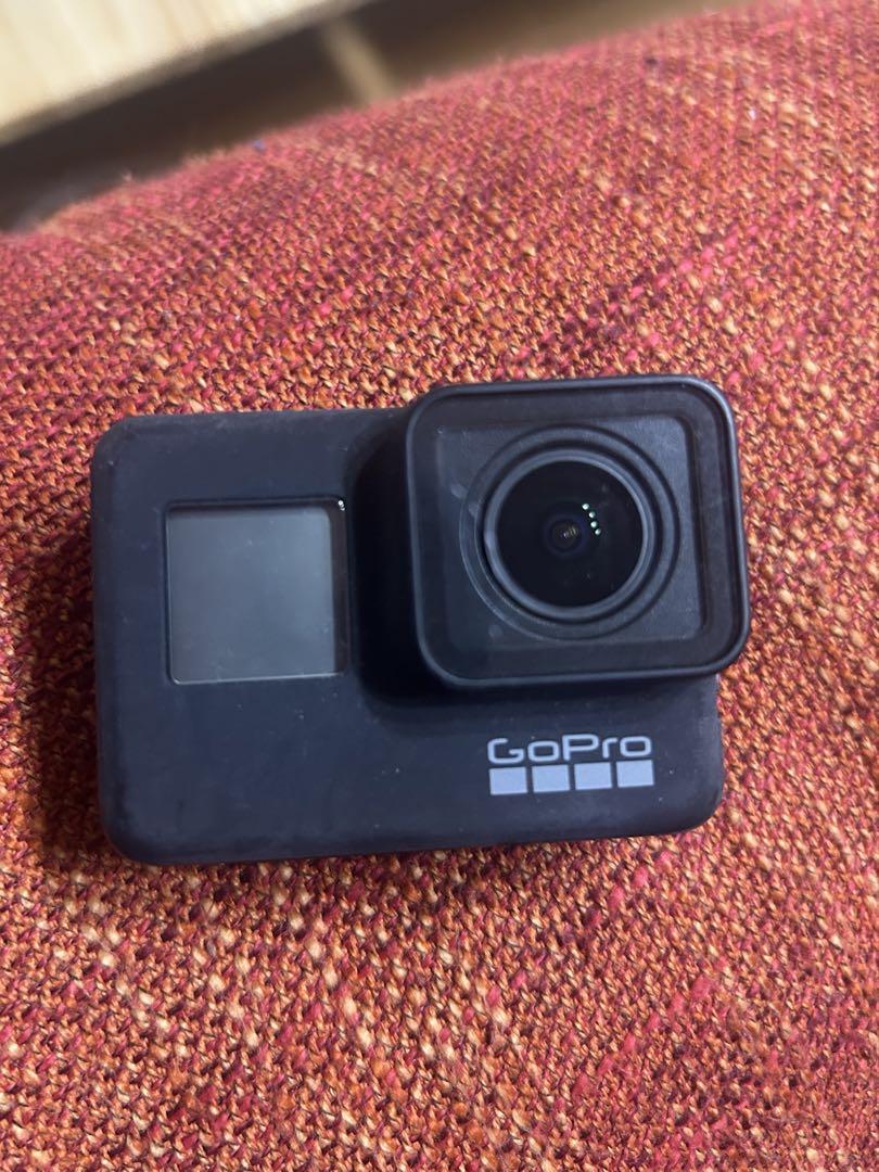 GoPro7