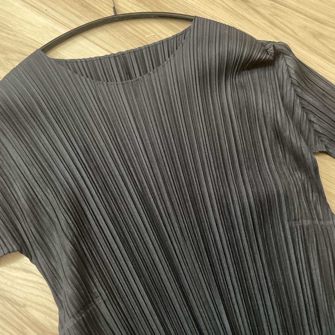 ワンピース MELLOW PLEATS PLEATS PLEASE