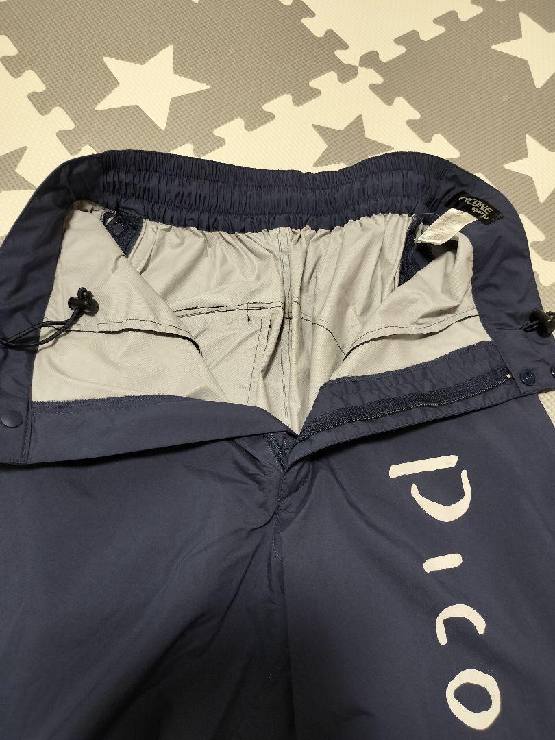 ピコーネ Picone Club ゴルフ メンズウェア パンツ Size 3