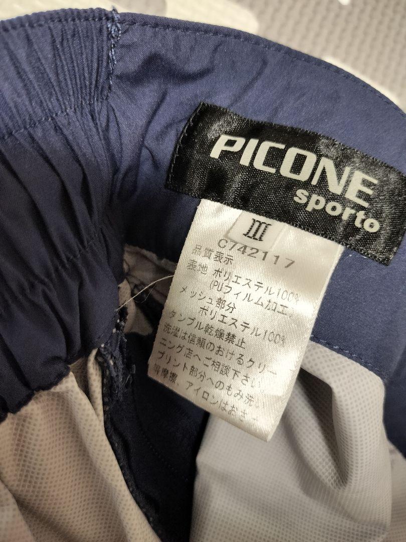 ピコーネ Picone Club ゴルフ メンズウェア パンツ Size 3