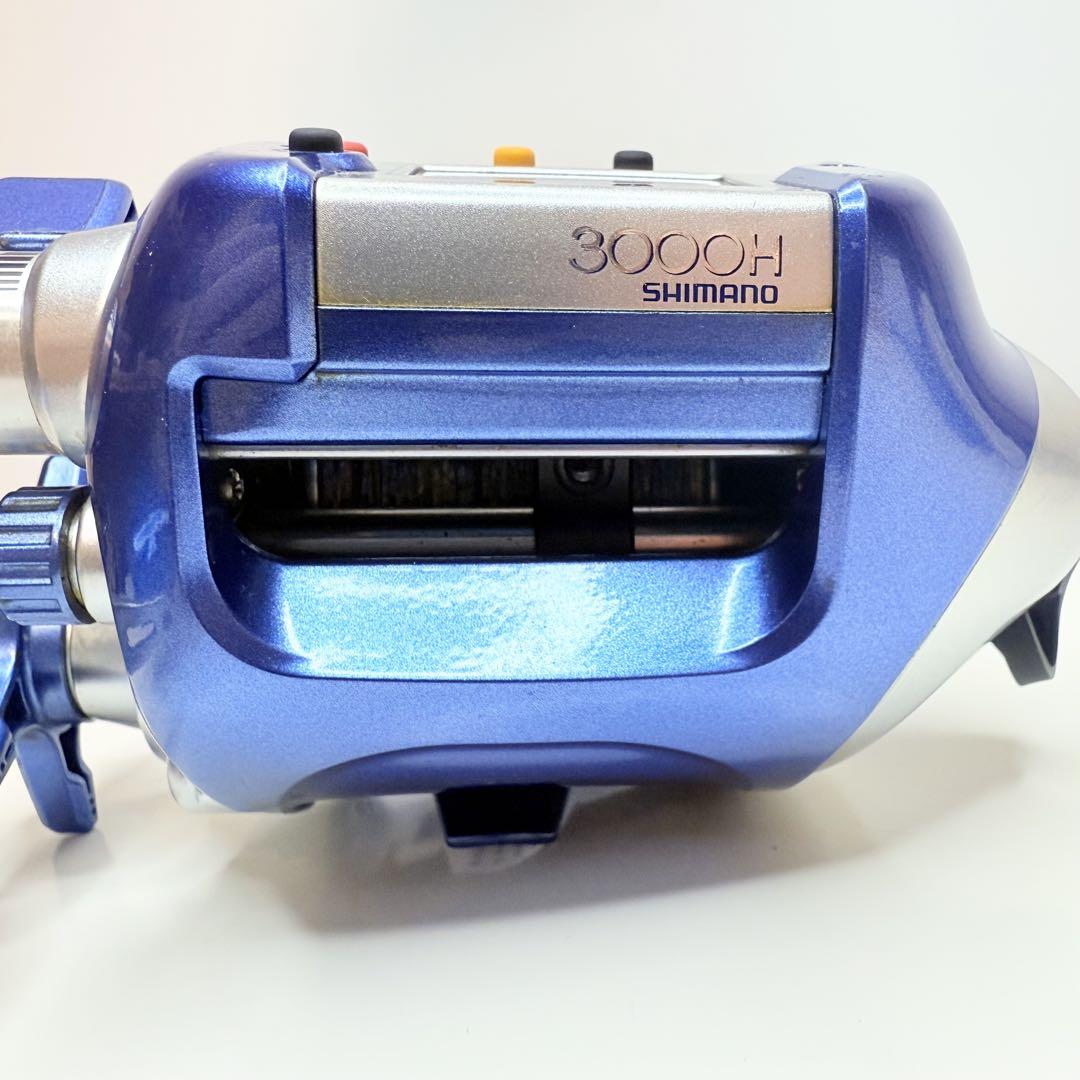 ｼﾏﾉ 電動丸3000H | FISHLAND