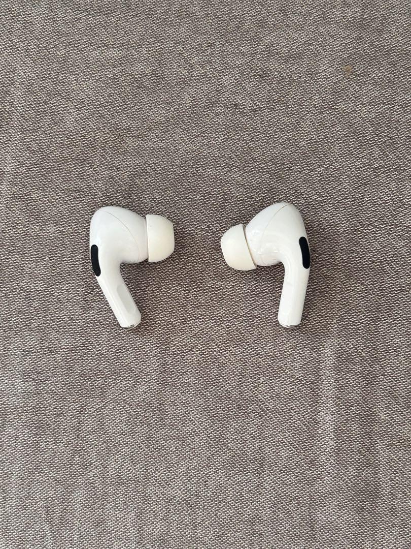 AirPods Pro 本体のみ 充電ケース無し