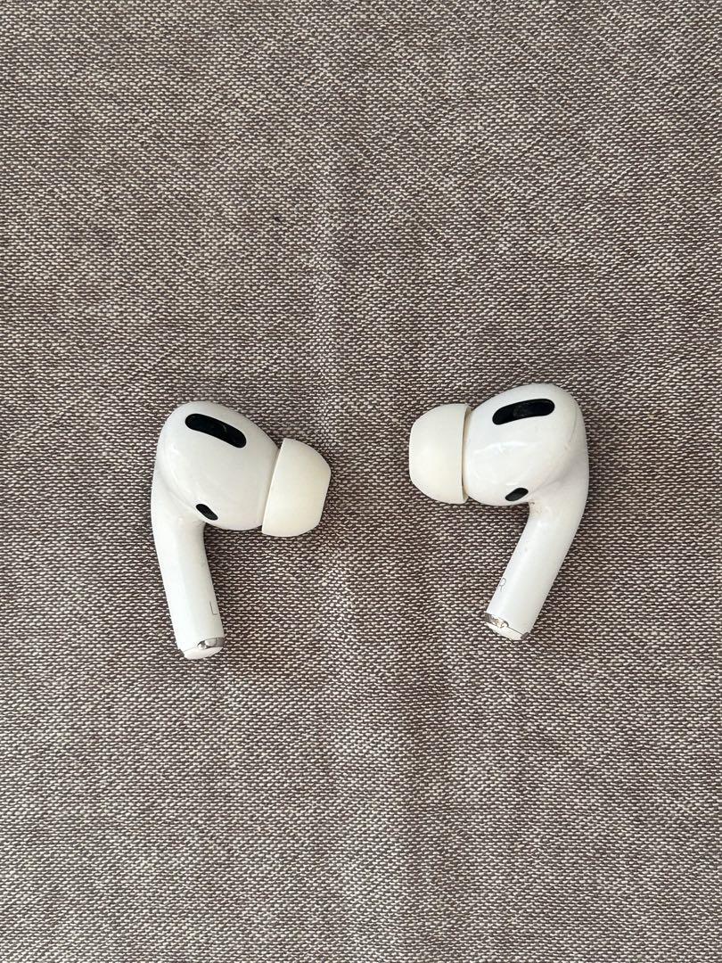 AirPods Pro 本体のみ 充電ケース無し