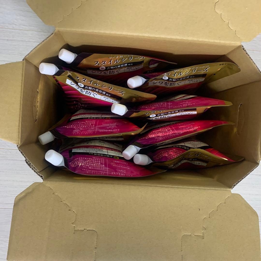 レノア オードリュクス ブルーミング パッション6個セット レノア オードリュクス ブルーミング パッション6個セット