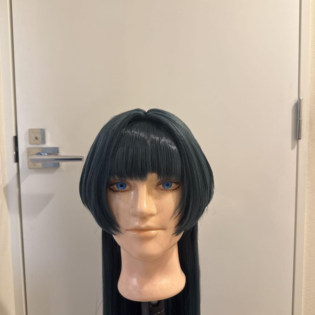 ヌ※　サフェル+アストラ　コスプレウィッグオーダー