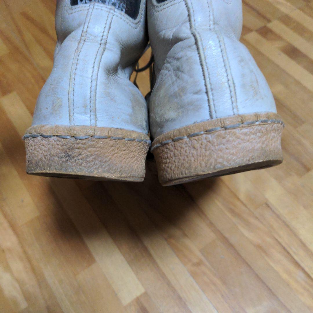 70s Vintage adidas PROMODEL　プロモデル