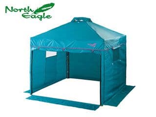 ノースイーグル ダイス200 ワカサギテント 氷上釣りNorth Eagle