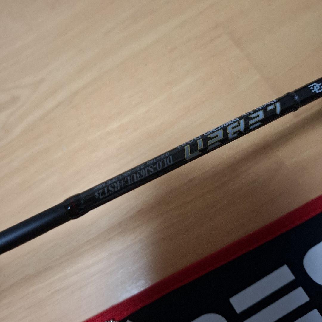 デジーノ　オーバーレイ DLO-SJ63SUL+RST2ｓ　EVA　 新品