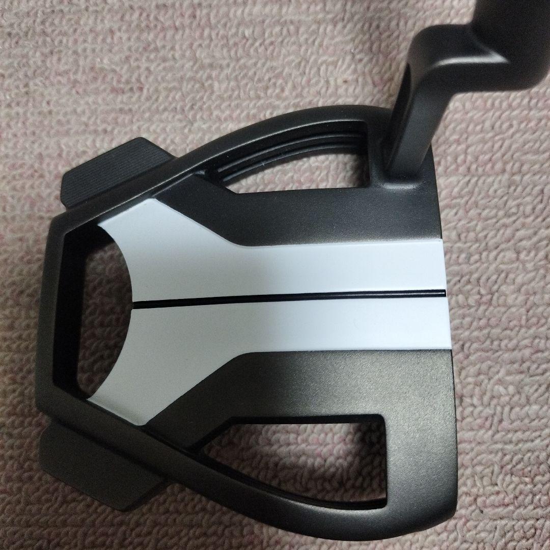 スパイダーXシェフラーモデル35インチ美品