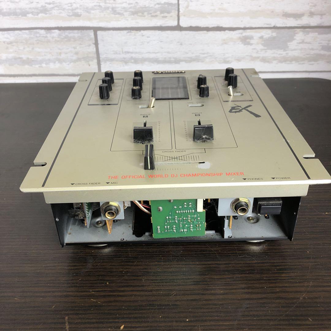 Technics テクニクス DJミキサー SH-EX1200 - メルカリ