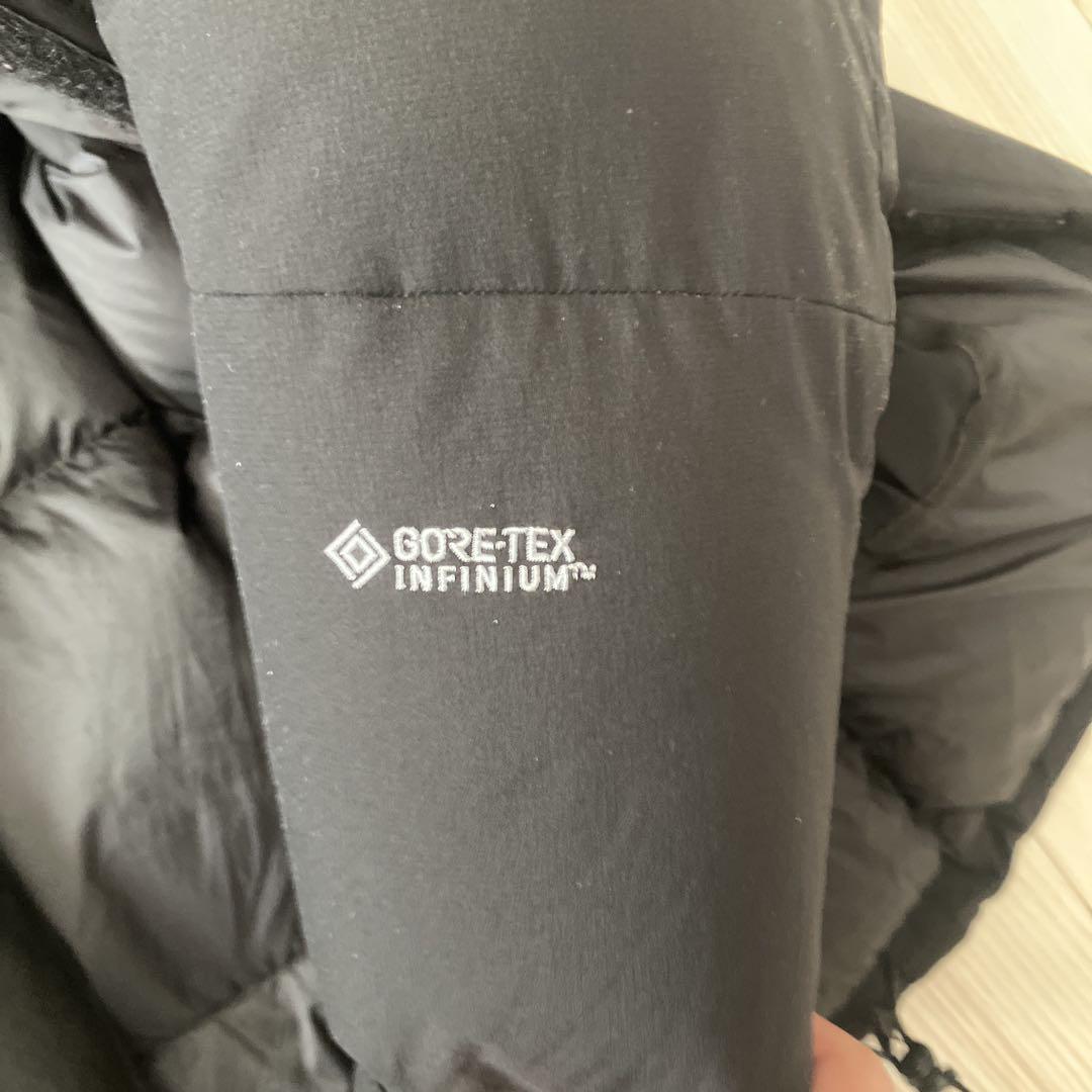 THE NORTH FACE バルトロライトジャケットXS