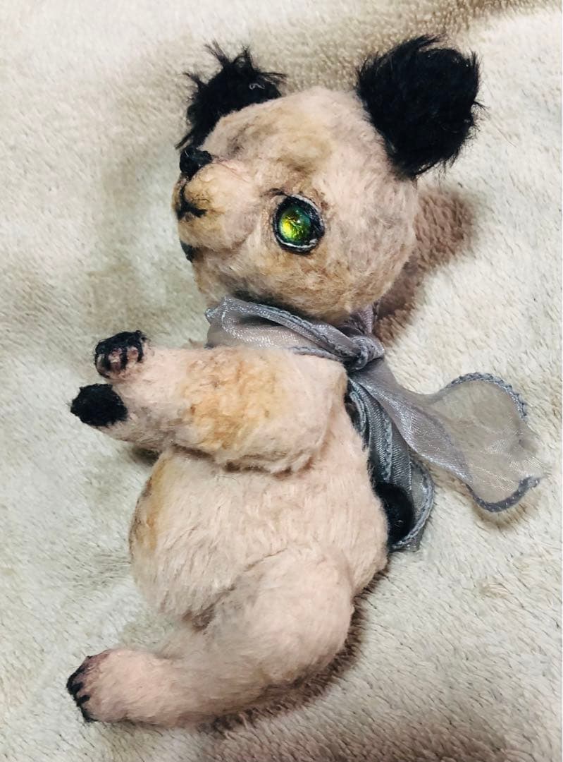 クマ　テディベア　作家様　ぬいぐるみ