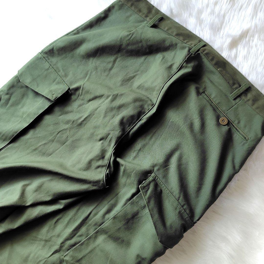 ✨菅田将暉着用✨新品未使用✨実物☆スウェーデン軍☆M-59