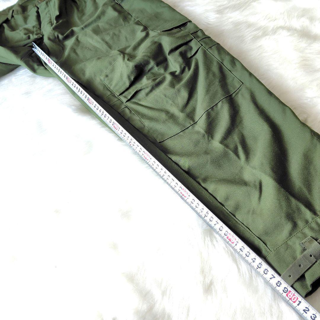 ✨菅田将暉着用✨新品未使用✨実物☆スウェーデン軍☆M-59