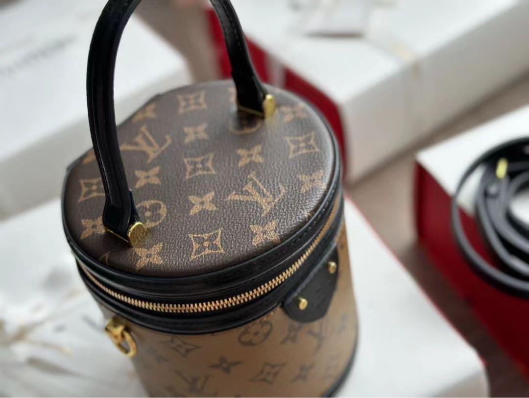 LOUIS VUITTON ルイヴィトン カンヌ 2Wayバッグオンライン シ