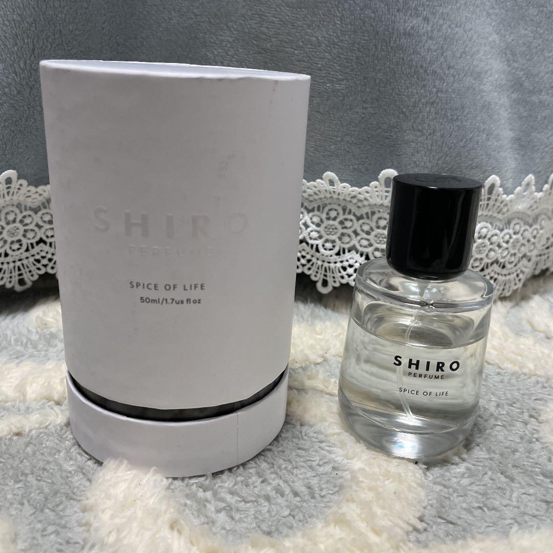 純正特注 SHIRO PERFUME SPICE OF LIFE 50ml 純正在庫|コスメ・香水・美容,香水 - www.dmrnepal.com 純正特注 SHIRO PERFUME SPICE OF LIFE 50ml 純正在庫|コスメ・香水・美容,香水 - www.dmrnepal.com