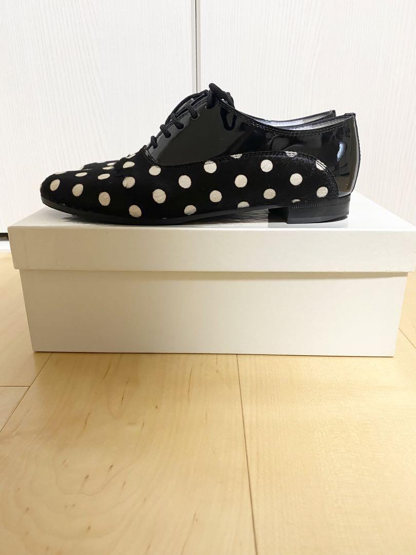 MARETTO（マレット）made in Italy 37サイズ（24㎝） MARETTO（マレット）made in Italy 37サイズ（24㎝） - メルカリ