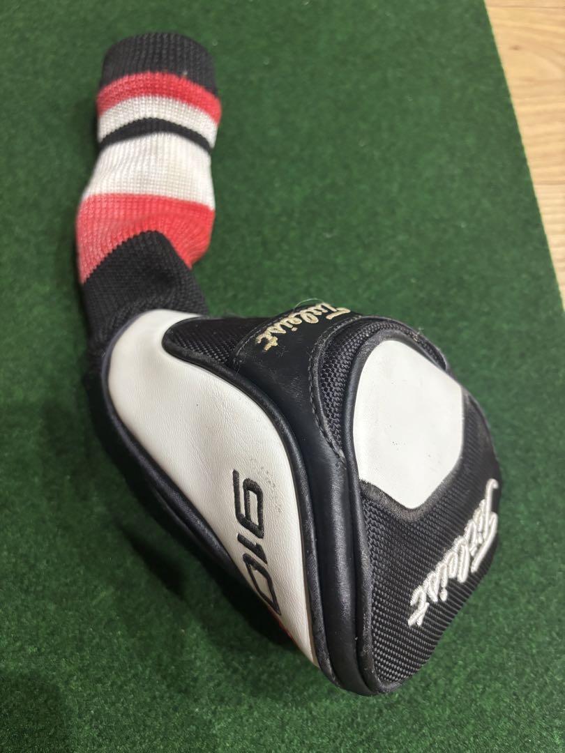 Titleist 910F フェアウェイウッド 15° Xフレックス