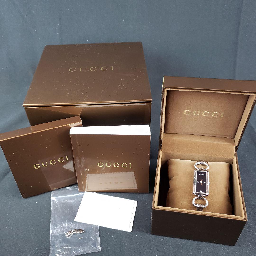 グッチ GUCCI トルナヴォーニ 3Pダイヤ 119 レディース 腕時計 グッチ GUCCI トルナヴォーニ 3Pダイヤ 119 レディース 腕時計