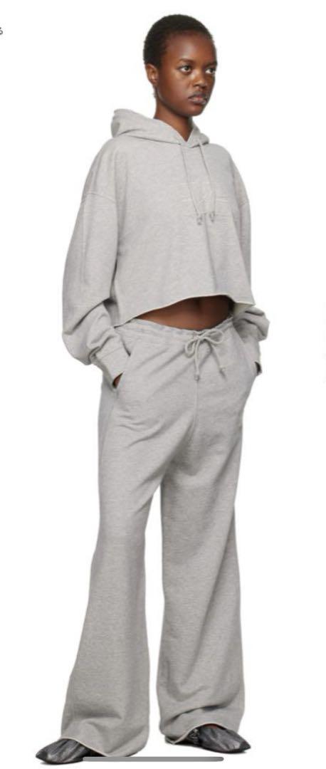 BIBIY. MADE | JULIET DOUBLE WAIST PANTS NAVY｜Bibiy.