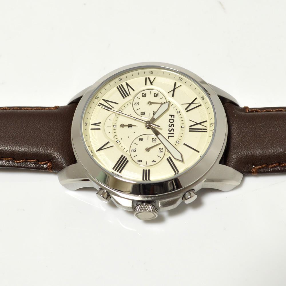 メーカー包装済】 フォッシル FOSSIL 腕時計 メンズ クロノグラフ 革ベルト ベージュ 新品 腕時計(アナログ) 時計¥11,520-eur-artec.fr メーカー包装済】 フォッシル FOSSIL 腕時計 メンズ クロノグラフ 革ベルト ベージュ 新品 腕時計(アナログ) 時計¥11,520-eur-artec.fr