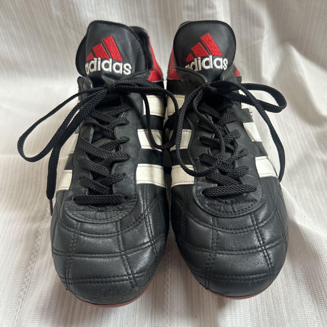 adidas アディダス DELPHIS CUP サッカースパイク 27.5cm