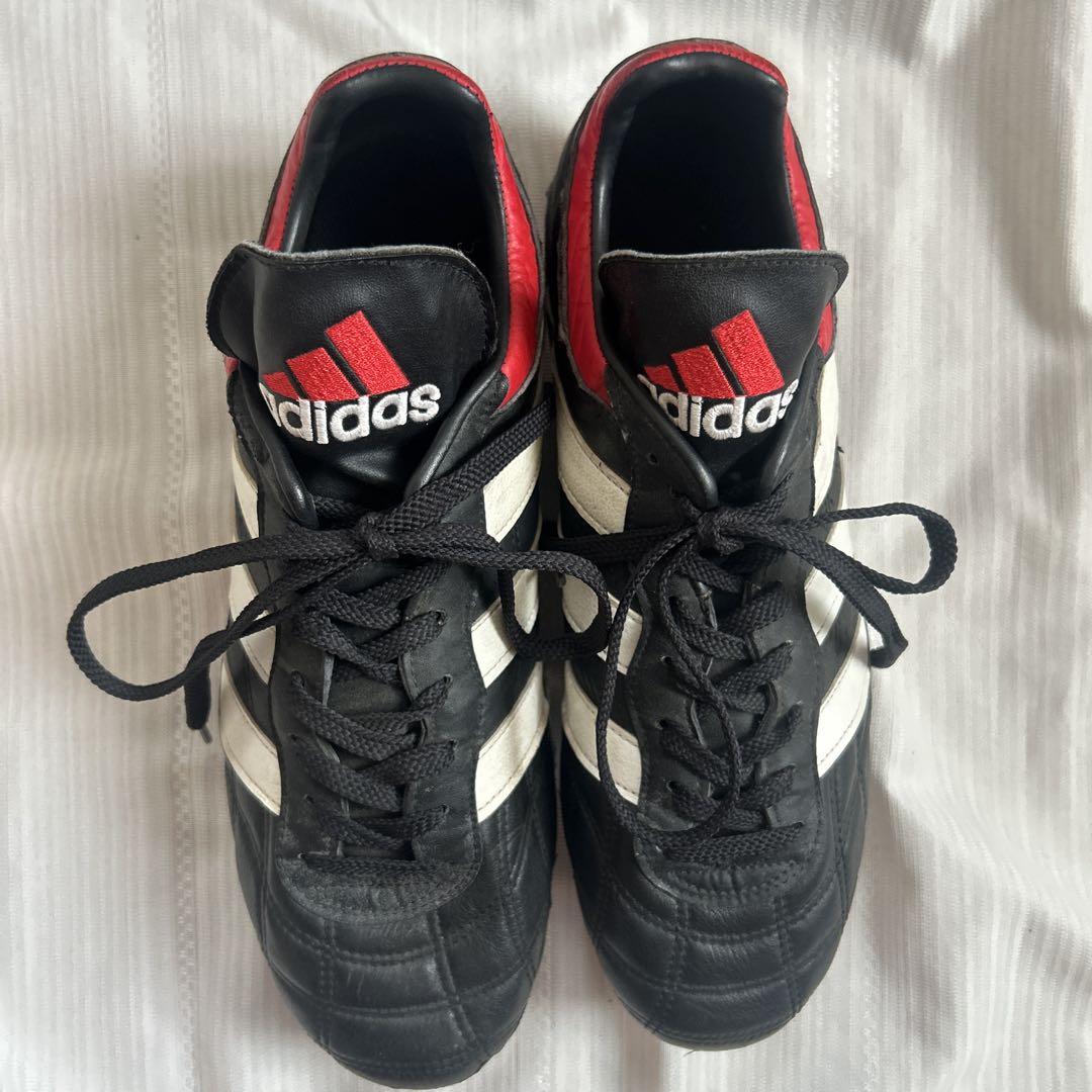 adidas アディダス DELPHIS CUP サッカースパイク 27.5cm